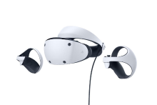 PlayStation VR2 speciaal ontworpen op het hoofd gedragen beeldscherm