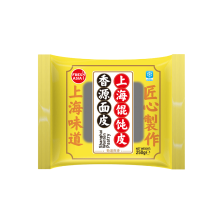 FRESHASIA Shanghai wonton deeg 250 g