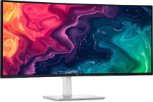 DELL Plus S3425DW computer monitor 86,4 cm (34