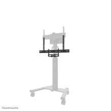 Neomounts AV2 500BL Videobar kit 43 110