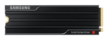Samsung 9100 PRO Heatsink PCIe 5.0 NVMe M.2 SSD   1 TB