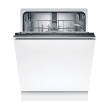 Bosch SMV24AX04E Inbouwvaatwasser   60 cm breedte   13 couverts   6 programma's   AquaStop
