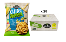 Anatolia groentechipsstaafjes melk maïssmaak 28 x 60 g