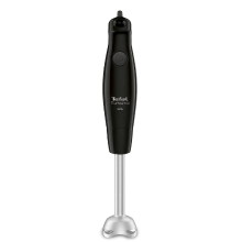 Tefal Turbomix HB1218 Staafmixer   zwart