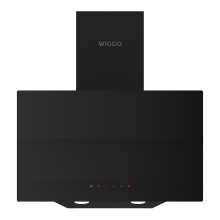 Wiggo WE A533G(B) wandgemonteerde afzuigkap breedte 495 mm