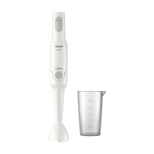 Philips Daily collectie ProMix staafmixer, HR2531/00   650 W, ProMix technologie   Wit