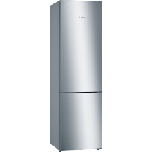 Bosch KGN39VLEB Vrijstaande Koel vriescombinatie   NoFrost   VitaFresh Pro   336 L capaciteit   Home Connect