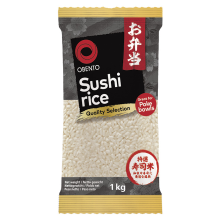 Obento Sushirijst   1 kg