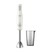 Philips Daily Collection ProMix staafmixer, HR2534/00   650 W   Wit