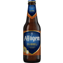 Affligem Dubbelbier 6,7%   300 ml