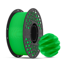 CAILAB 3D printerfilamenten PLA+ Bio   Groen