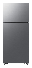 Samsung RT53DG7A14S9EF koel vriescombinatie, E label, No Frost, 186 cm, extra breed, Inox