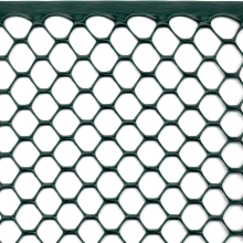 TENAX Hexagonale beschermnet   0,5 x 50 m, groen