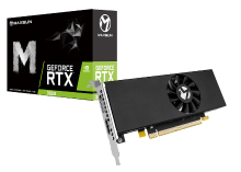 MAXSUN MS RTX3050 SLP 6G