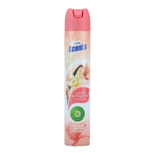 At Home Scents Luchtverfrisserspray   Vanille Magnolia 400 ml