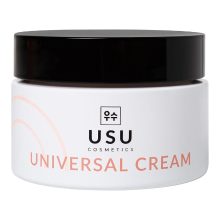 USU Cosmetics universele crème 50 ml