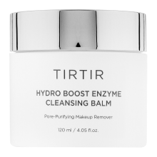 TirTir Hydro Boost Enzyme Reinigingsbalsem 120 ml