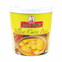 Mae Ploy Gele Currypasta 1 kg