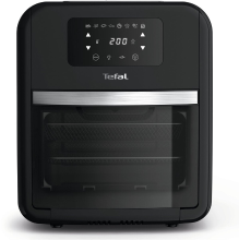 Tefal Easy Fry FW5018   9 in 1 heteluchtfriteuse oven & grill   11 L XXL inhoud