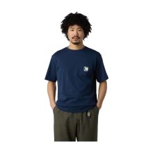 The North Face Heren T shirts NF0A8E3M Summit Navy M