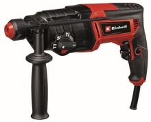 Einhell elektrische rotatiehamer TC RH 800 4F   800 W