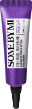 Some By Mi Retinol Intense Advanced Triple Action Oogcrème [10 ml]
