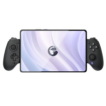 GameSir G8 Galileo Plus Bluetooth draadloze mobiele gamecontroller voor Switch, iOS, Android, tablet en pc