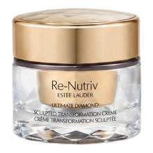 Estée Lauder Re Nutriv Ultimate Diamond Transformative Sculpting Crème 50 ml