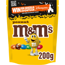 M&M's Zak Pinda   200 g