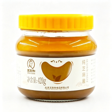 Wang Zhi He 王致和纯芝麻酱420g