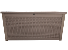 Practo opbergbox 980 L taupe