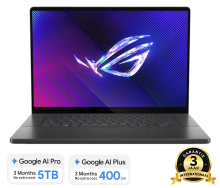 ASUS ROG Zephyrus G16 GU605CM QR026W 16