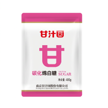 Ganzhiyuan witte basterdsuiker 400 g