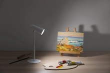 Xiaomi Flexibele Oplaadbare Lamp   3,5 W, Wit