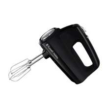 Russell Hobbs   24672 56 matzwarte staafmixer