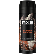 AXE Copper Santal 150 ml