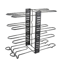 SRD keukentafelplank   8 lagen, 4,5 mm (met 2 haakjes)