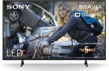 Sony KD 43 x 75WLP Smart TV Bravia LED 4K 2023
