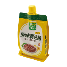 Shinho Cong Ban Lv sojabonenpasta 450 g