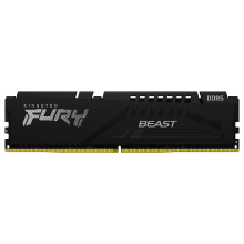 Kingston FURY BEAST DDR5 32 GB geheugen (KF556C36BBE2 32)