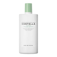 SKIN1004 Madagascar Centella Tea Trica Kalmerende zonnemelk 50 ml