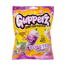 Candy Gupperz Boba Tea Blast   72 g