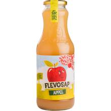 Flevosap Appelsap   1 L