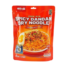Huiji You Ni Yi Mian Dan Dan Noedels roerbakmix 118 g