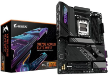 GIGABYTE X870E AORUS ELITE WIFI7 ATX Moederbord