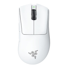 Razer DeathAdder V3 Pro wit