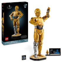 LEGO Star Wars ™ 75398 C 3PO™
