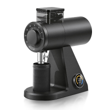 STARSEEKER  Elektrische Koffiemolen voor Espresso en Pour Over, met Timer, voor Commercieel en Huishoudelijk Gebruik