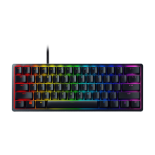 Razer toetsenbord RZ03 03390200 R3M1, Huntsman Mini