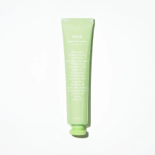 ABIB Heartleaf kalmerende crème tube 75 ml